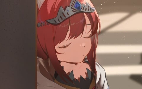 「Alice's World」発売後初となる10％オフセールが開催！青山吉能さん演じるアリスと異世界をめぐるメタ要素全開の謎解きADV