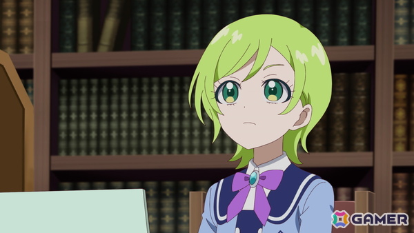 アニメ「ひみつのアイプリ」1月11日放送の第91話あらすじ＆先行カットが公開！果たしてカルテットスターの新曲は完成するのかの画像