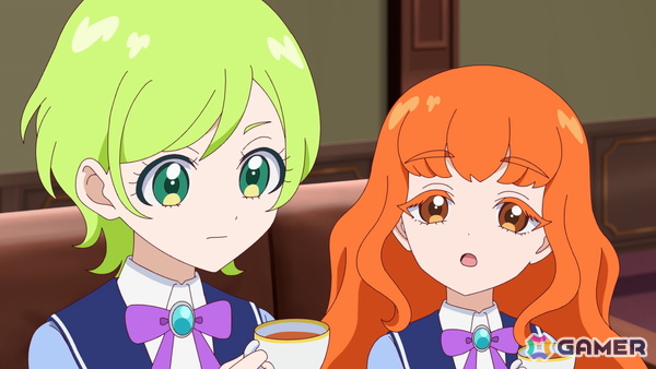 アニメ「ひみつのアイプリ」1月11日放送の第91話あらすじ＆先行カットが公開！果たしてカルテットスターの新曲は完成するのかの画像