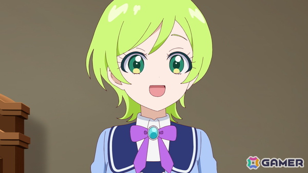 アニメ「ひみつのアイプリ」1月11日放送の第91話あらすじ＆先行カットが公開！果たしてカルテットスターの新曲は完成するのかの画像