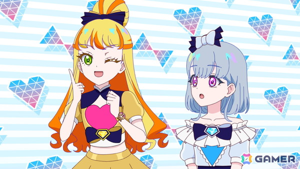 アニメ「ひみつのアイプリ」1月11日放送の第91話あらすじ＆先行カットが公開！果たしてカルテットスターの新曲は完成するのかの画像