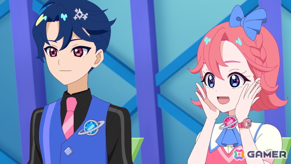 アニメ「ひみつのアイプリ」1月11日放送の第91話あらすじ＆先行カットが公開！果たしてカルテットスターの新曲は完成するのかの画像