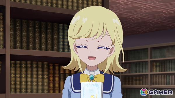 アニメ「ひみつのアイプリ」1月11日放送の第91話あらすじ＆先行カットが公開！果たしてカルテットスターの新曲は完成するのかの画像