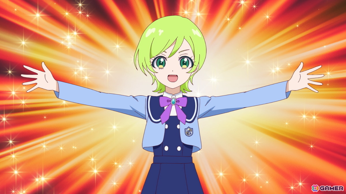 アニメ「ひみつのアイプリ」1月11日放送の第91話あらすじ＆先行カットが公開！果たしてカルテットスターの新曲は完成するのかの画像