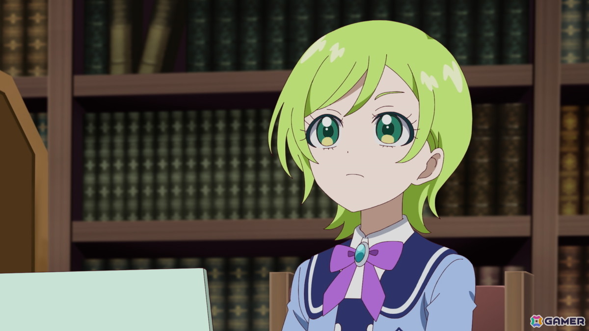 アニメ「ひみつのアイプリ」1月11日放送の第91話あらすじ＆先行カットが公開！果たしてカルテットスターの新曲は完成するのかの画像10