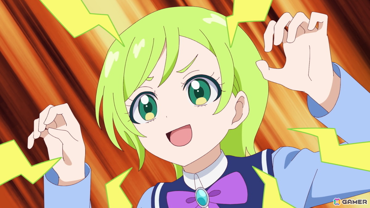 アニメ「ひみつのアイプリ」1月11日放送の第91話あらすじ＆先行カットが公開！果たしてカルテットスターの新曲は完成するのかの画像