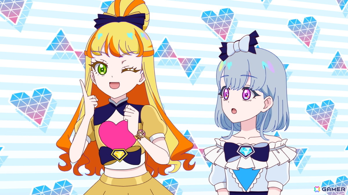 アニメ「ひみつのアイプリ」1月11日放送の第91話あらすじ＆先行カットが公開！果たしてカルテットスターの新曲は完成するのかの画像6