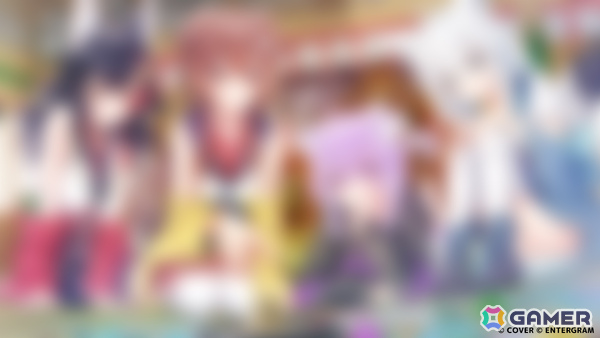 「おかゆにゅ～～む！R」コミケ107で配布されたPC体験版が一般公開！白上フブキさん、大神ミオさんのゲスト出演も明らかにの画像1