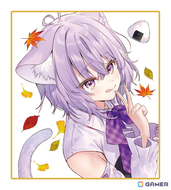 「おかゆにゅ～～む！R」コミケ107で配布されたPC体験版が一般公開！白上フブキさん、大神ミオさんのゲスト出演も明らかにの画像14