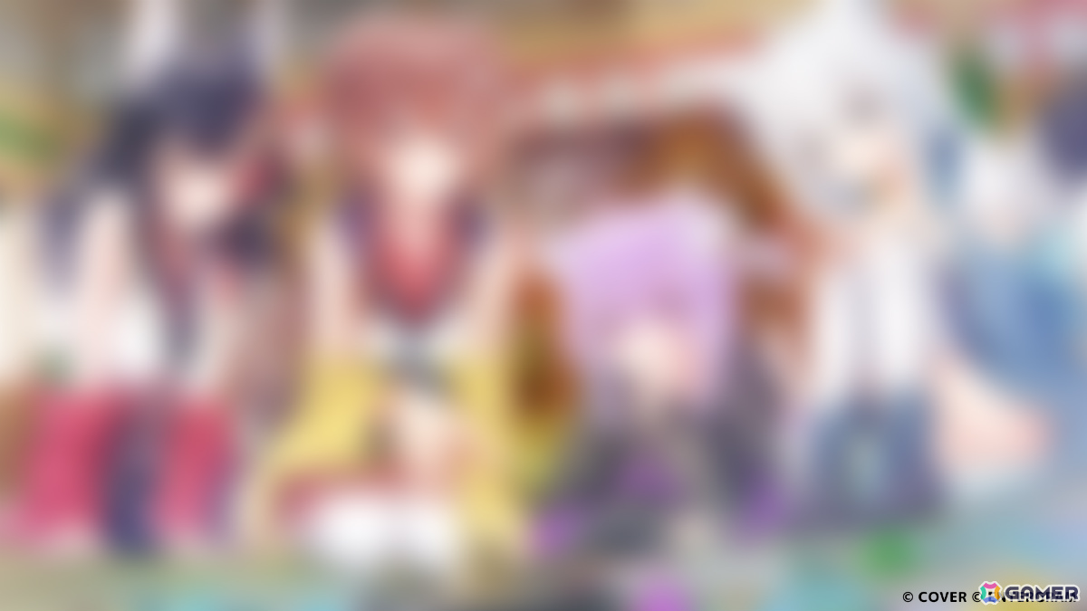 「おかゆにゅ～～む！R」コミケ107で配布されたPC体験版が一般公開！白上フブキさん、大神ミオさんのゲスト出演も明らかにの画像