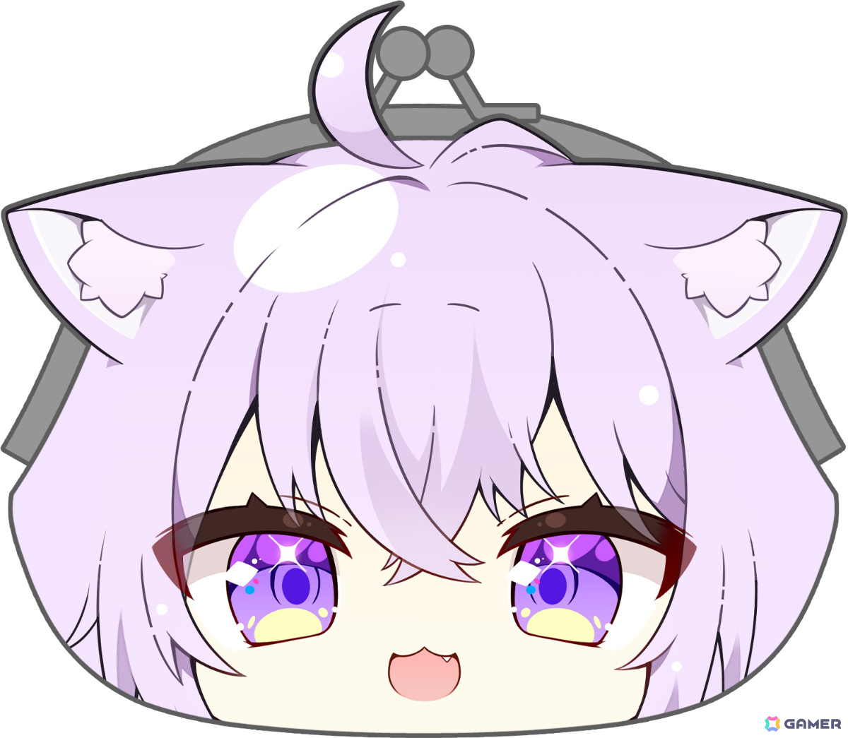 「おかゆにゅ～～む！R」コミケ107で配布されたPC体験版が一般公開！白上フブキさん、大神ミオさんのゲスト出演も明らかにの画像