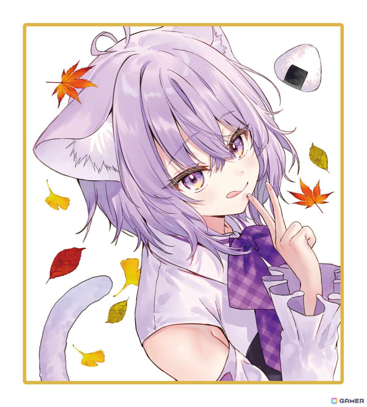 「おかゆにゅ～～む！R」コミケ107で配布されたPC体験版が一般公開！白上フブキさん、大神ミオさんのゲスト出演も明らかにの画像