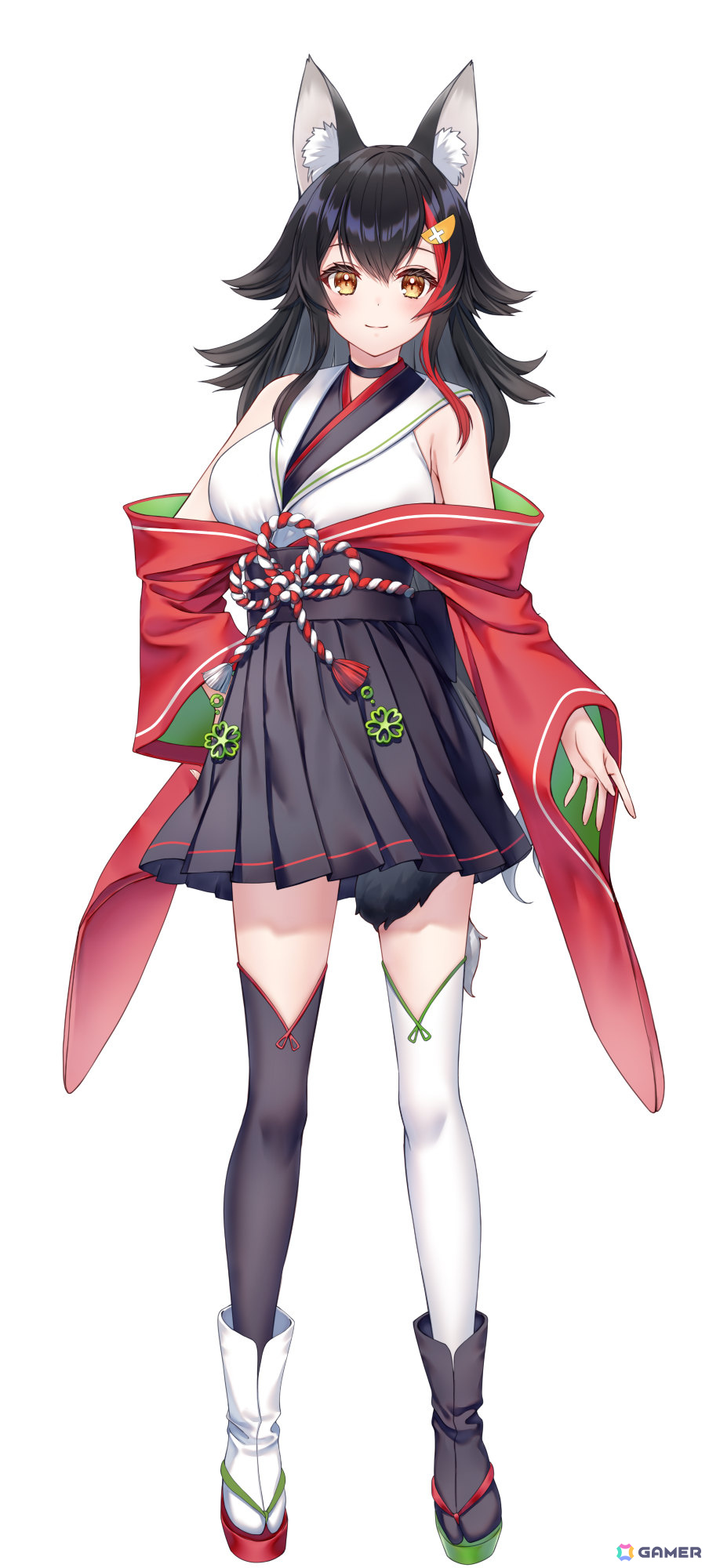 「おかゆにゅ～～む！R」コミケ107で配布されたPC体験版が一般公開！白上フブキさん、大神ミオさんのゲスト出演も明らかにの画像