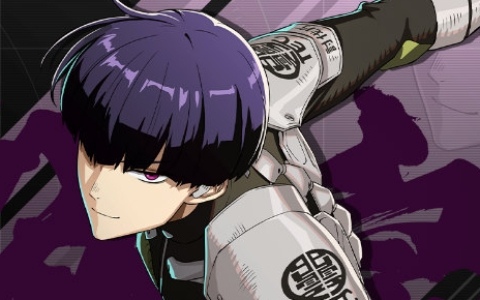 「怪獣8号 THE GAME」保科とキコルの本気の訓練を描く番外イベント「武器は我が内にあり」が開催！