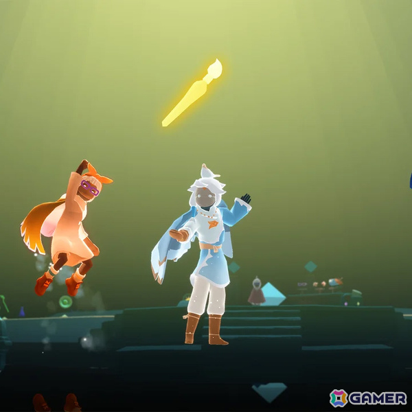 「Sky 星を紡ぐ子どもたち」16タイプ診断を楽しめるイベント「Sky パーソナリティチェック」が開催！の画像