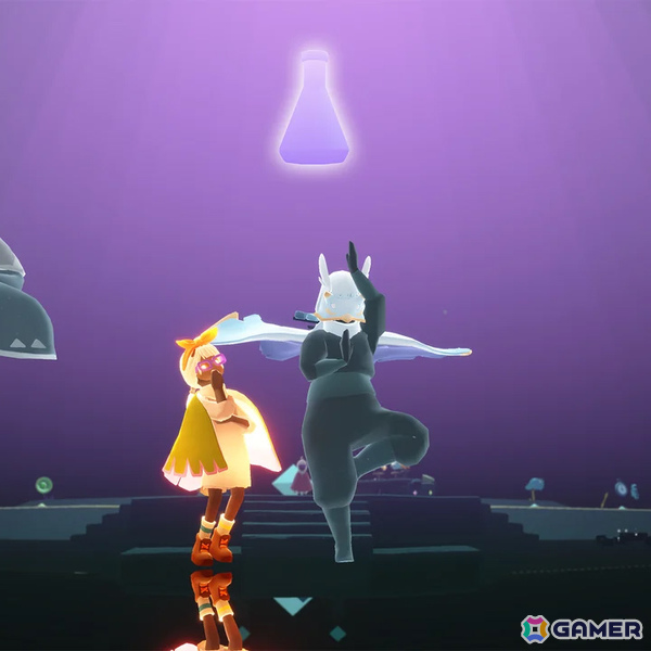 「Sky 星を紡ぐ子どもたち」16タイプ診断を楽しめるイベント「Sky パーソナリティチェック」が開催！の画像