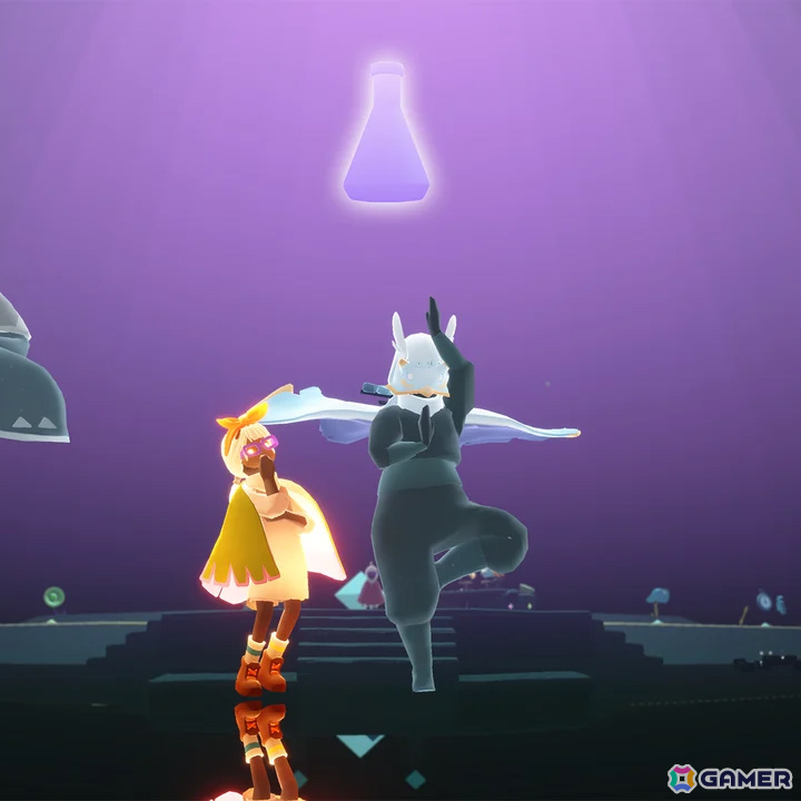 「Sky 星を紡ぐ子どもたち」16タイプ診断を楽しめるイベント「Sky パーソナリティチェック」が開催！の画像3