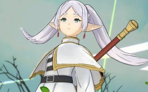 「オレカバトル2」でアニメ「葬送のフリーレン」とのコラボが1月15日より開催！フリーレンのカードを手に入れてバトルや育成を楽しもう