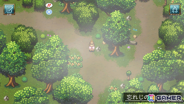 歴史を取り戻す召喚RPG「ヒーローシーカーズ」PS5/PS4/Xbox Series X|S/Xbox One/Switch/Steam版が配信！の画像