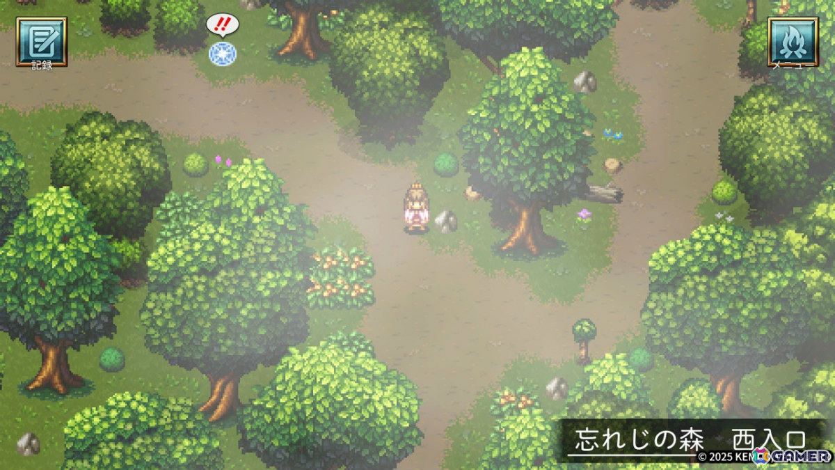 歴史を取り戻す召喚RPG「ヒーローシーカーズ」PS5/PS4/Xbox Series X|S/Xbox One/Switch/Steam版が配信！の画像6