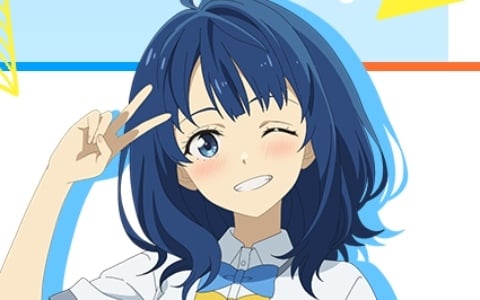 TVアニメ「負けヒロインが多すぎる！」×「駅メモ！」シリーズのコラボが2月6日より開催！