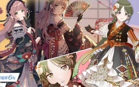 アイドルマスター シンデレラガールズ」より久川凪が「パーソナル