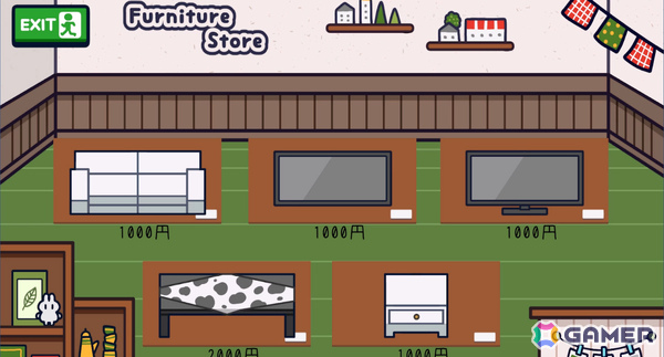 耳掃除の爽快感を味わえる2Dみみかきシミュレーション「みみかきコレクト」が3月19日にSteamで配信！の画像13