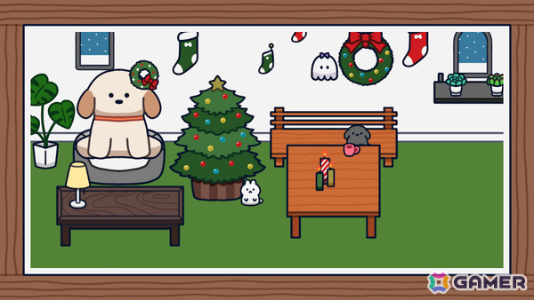 耳掃除の爽快感を味わえる2Dみみかきシミュレーション「みみかきコレクト」が3月19日にSteamで配信！の画像4