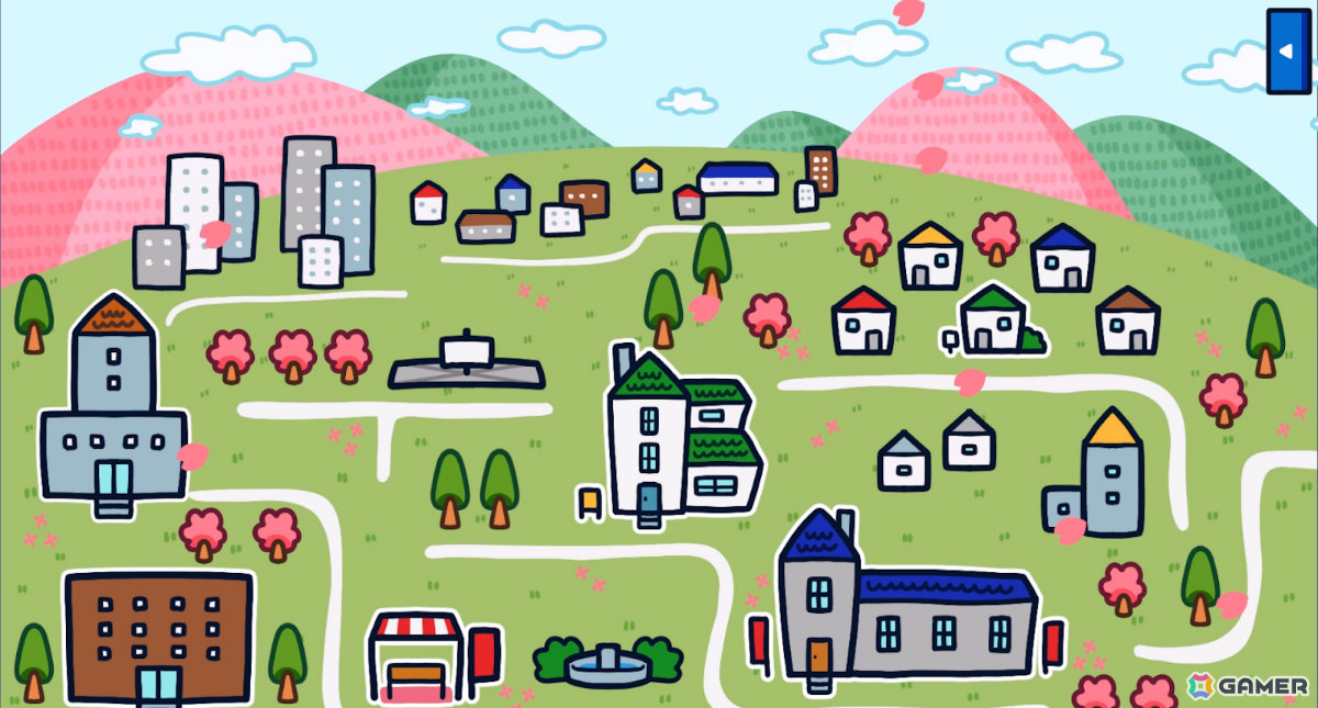 耳掃除の爽快感を味わえる2Dみみかきシミュレーション「みみかきコレクト」が3月19日にSteamで配信！の画像