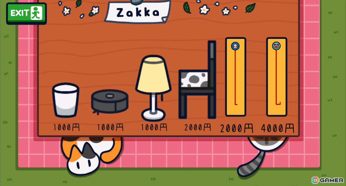 耳掃除の爽快感を味わえる2Dみみかきシミュレーション「みみかきコレクト」が3月19日にSteamで配信！の画像