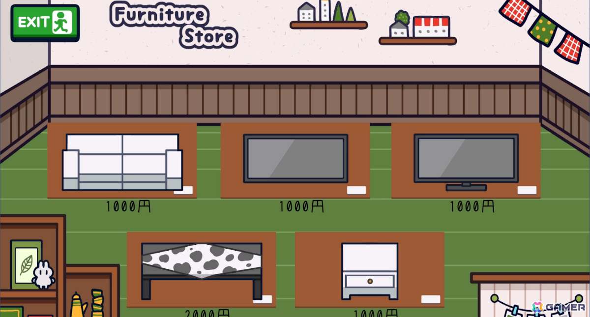 耳掃除の爽快感を味わえる2Dみみかきシミュレーション「みみかきコレクト」が3月19日にSteamで配信！の画像