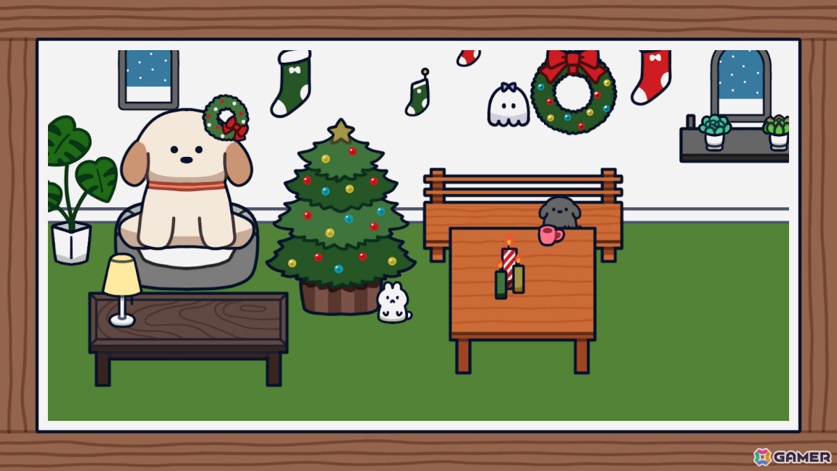 耳掃除の爽快感を味わえる2Dみみかきシミュレーション「みみかきコレクト」が3月19日にSteamで配信！の画像