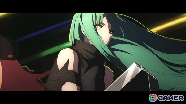 「アークナイツ」×TVアニメ「BanG Dream! Ave Mujica」のコラボが発表！斬業ホシグマ（CV：安野希世乃）、ハルカ（CV：豊田萌絵）などの登場も明らかにの画像