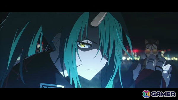 「アークナイツ」×TVアニメ「BanG Dream! Ave Mujica」のコラボが発表！斬業ホシグマ（CV：安野希世乃）、ハルカ（CV：豊田萌絵）などの登場も明らかにの画像