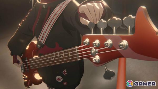 「アークナイツ」×TVアニメ「BanG Dream! Ave Mujica」のコラボが発表！斬業ホシグマ（CV：安野希世乃）、ハルカ（CV：豊田萌絵）などの登場も明らかにの画像