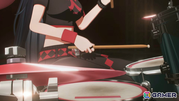 「アークナイツ」×TVアニメ「BanG Dream! Ave Mujica」のコラボが発表！斬業ホシグマ（CV：安野希世乃）、ハルカ（CV：豊田萌絵）などの登場も明らかにの画像