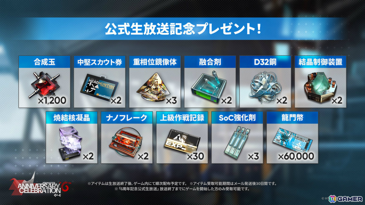 「アークナイツ」×TVアニメ「BanG Dream! Ave Mujica」のコラボが発表！斬業ホシグマ（CV：安野希世乃）、ハルカ（CV：豊田萌絵）などの登場も明らかにの画像