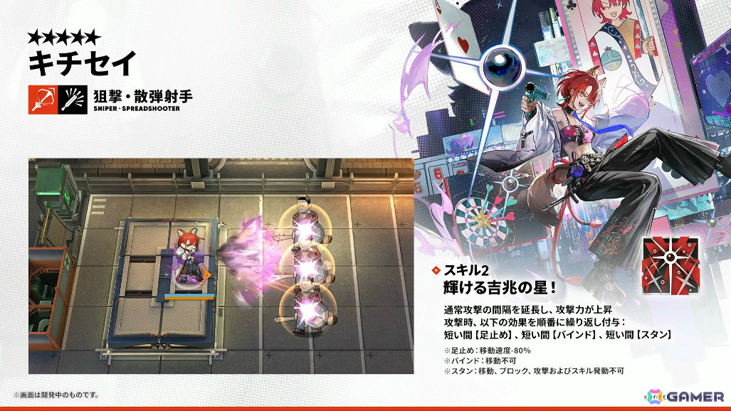 「アークナイツ」×TVアニメ「BanG Dream! Ave Mujica」のコラボが発表！斬業ホシグマ（CV：安野希世乃）、ハルカ（CV：豊田萌絵）などの登場も明らかにの画像