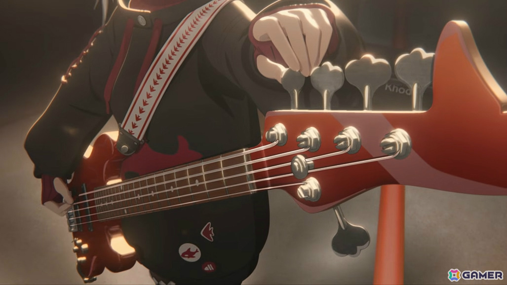 「アークナイツ」×TVアニメ「BanG Dream! Ave Mujica」のコラボが発表！斬業ホシグマ（CV：安野希世乃）、ハルカ（CV：豊田萌絵）などの登場も明らかにの画像74
