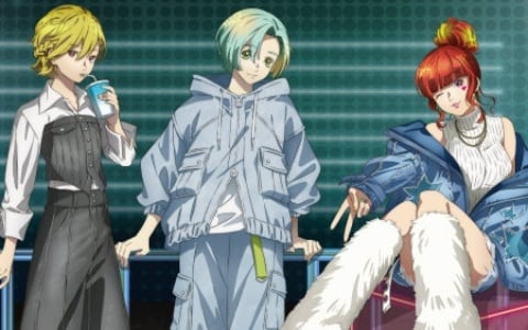 セガ ラッキーくじ 『北斗の拳』」が10月中旬より全国のセブン