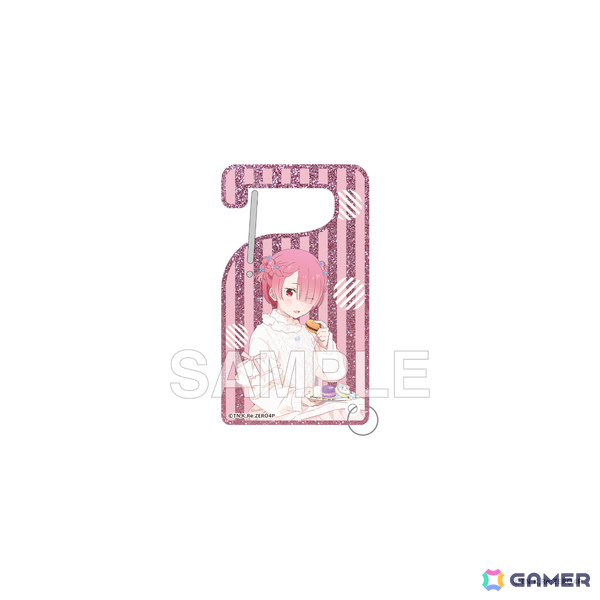 「Re:ゼロから始めるラムとレムの誕生日生活2026 in マルイ」が1月31日より渋谷モディ、2月21日より神戸マルイで開催！の画像14