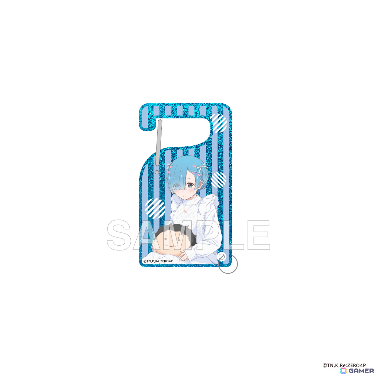 「Re:ゼロから始めるラムとレムの誕生日生活2026 in マルイ」が1月31日より渋谷モディ、2月21日より神戸マルイで開催！の画像