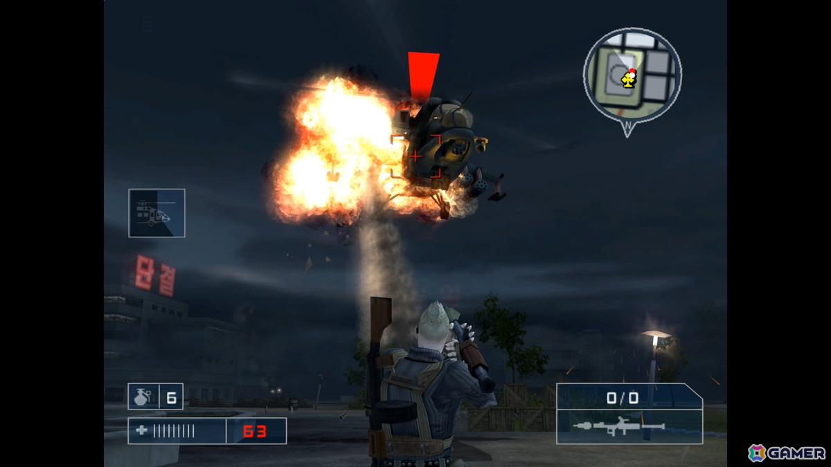 年末年始を使って「Pokémon LEGENDS Z-A M次元ラッシュ」をプレイ、PS2「マーセナリーズ」でゲーマー人生の初心を振り返る【編集部が遊んだゲーム】の画像