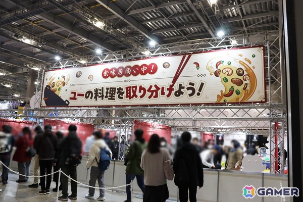 多彩なアトラクションやファン参加型の企画も！「アークナイツ」6周年記念リアルイベントをレポートの画像