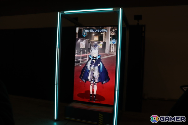 多彩なアトラクションやファン参加型の企画も！「アークナイツ」6周年記念リアルイベントをレポートの画像30