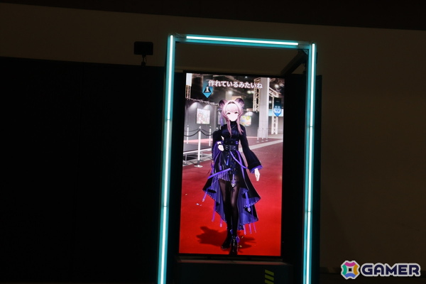多彩なアトラクションやファン参加型の企画も！「アークナイツ」6周年記念リアルイベントをレポートの画像31