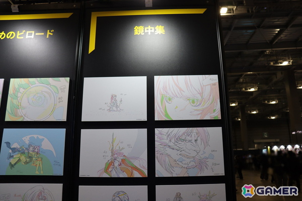 多彩なアトラクションやファン参加型の企画も！「アークナイツ」6周年記念リアルイベントをレポートの画像