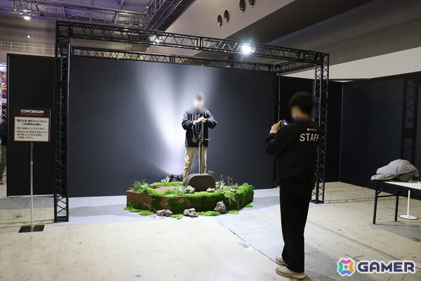 多彩なアトラクションやファン参加型の企画も！「アークナイツ」6周年記念リアルイベントをレポートの画像