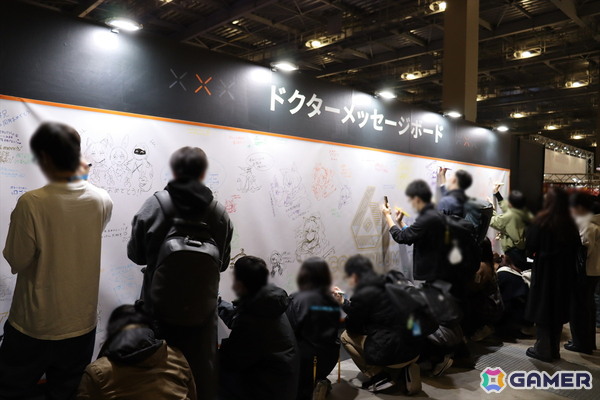 多彩なアトラクションやファン参加型の企画も！「アークナイツ」6周年記念リアルイベントをレポートの画像