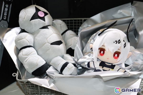 多彩なアトラクションやファン参加型の企画も！「アークナイツ」6周年記念リアルイベントをレポートの画像